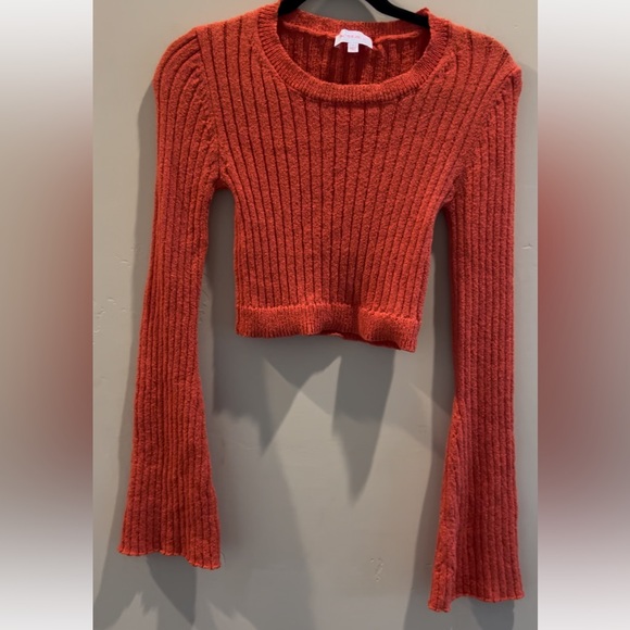 BUTTER MELON TOP - Picture 6 of 7